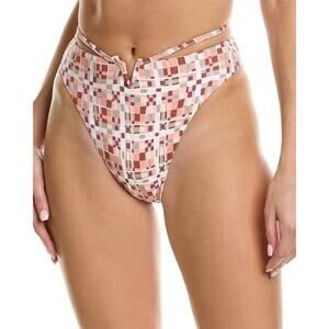 LSpace L*Space Bitsy Joy Bikini Bottom XS NWT